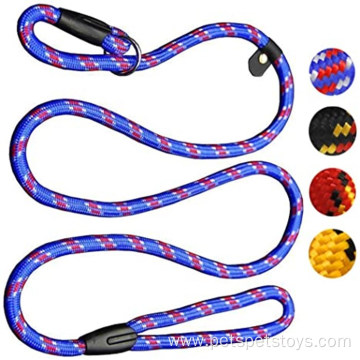 free Rope Dog Leash for Medium&Large Heavy Dogs